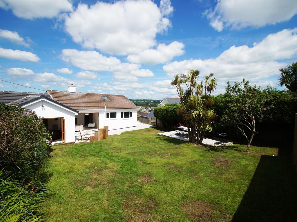 Sea Heights Villa Saundersfoot Dış mekan fotoğraf