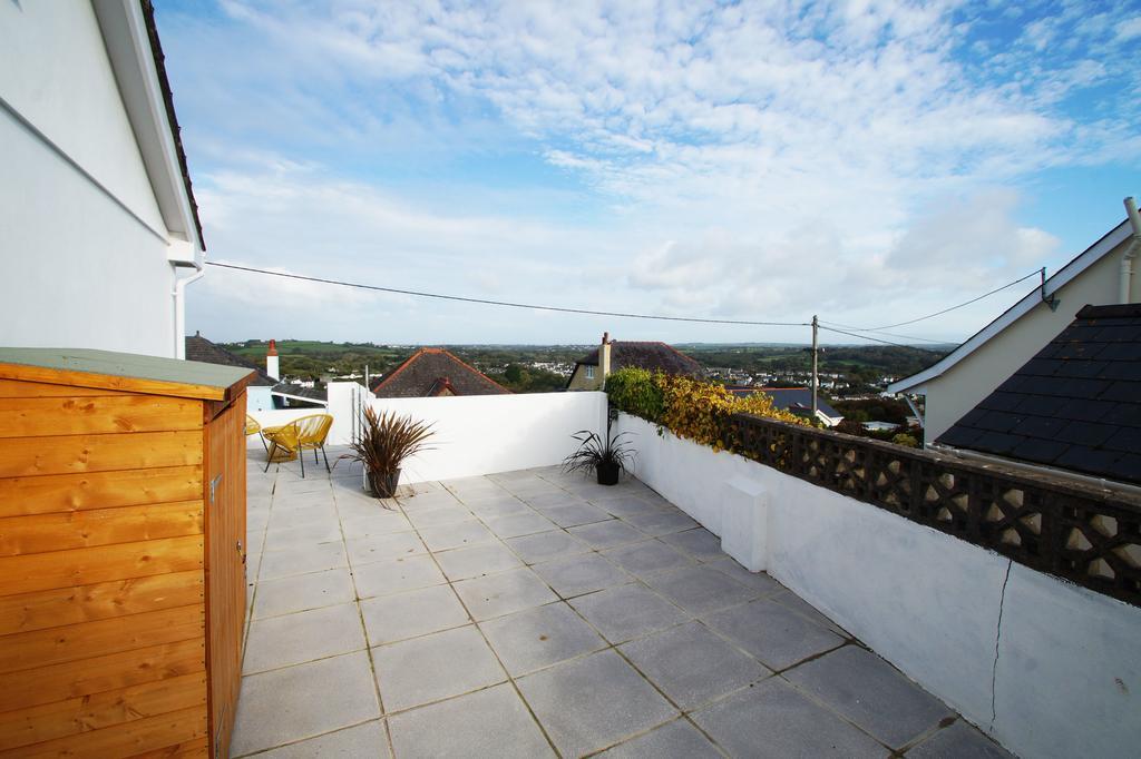 Sea Heights Villa Saundersfoot Dış mekan fotoğraf