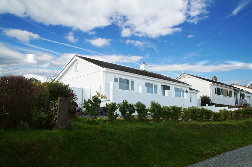 Sea Heights Villa Saundersfoot Dış mekan fotoğraf